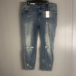 Designer jeans by Judy blue